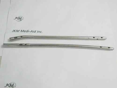 Orthopedic Implants