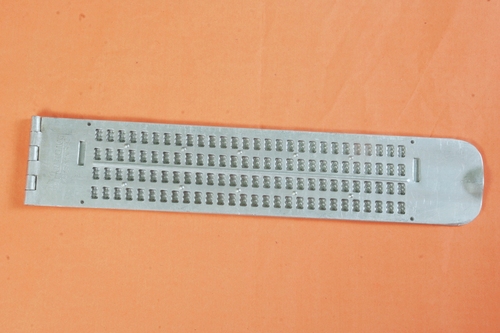 Braille Slate
