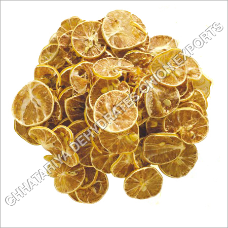 Lemon Slice