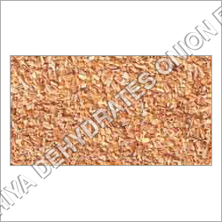 Toasted Minced