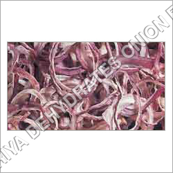 Red Onion Rings