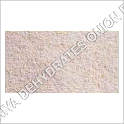 White Granules