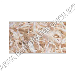 White Kibbled Onions