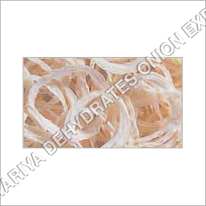 White Onion Rings