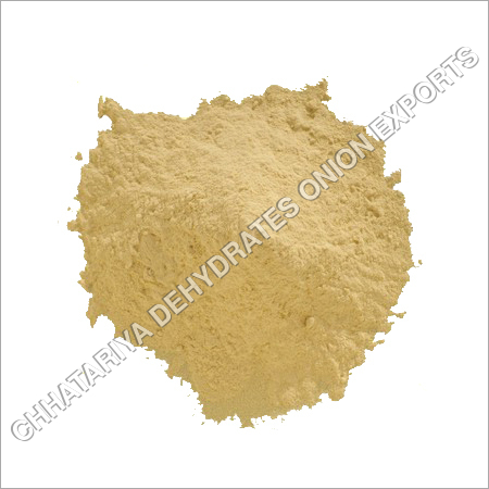 Lemon Powder
