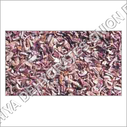 Red Chopped Onion