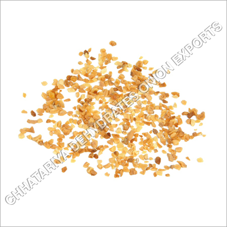 Dehydrated Roasted Onion