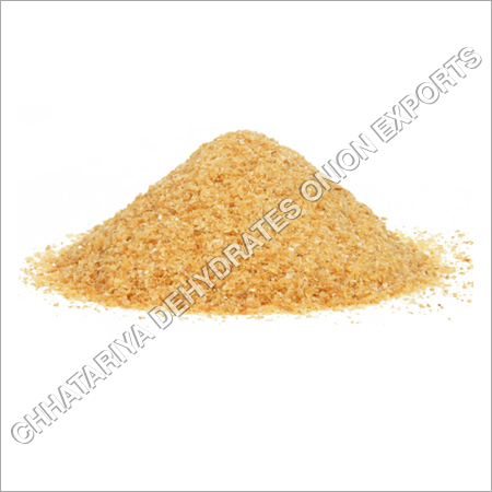 Dehy Garlic Granules 0.6MM