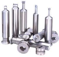 Pharmaceutical Different Shape Punch