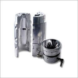 Blow Mould