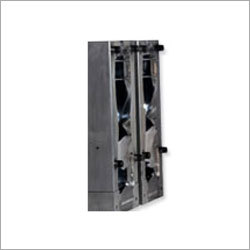 PET Blow Mould