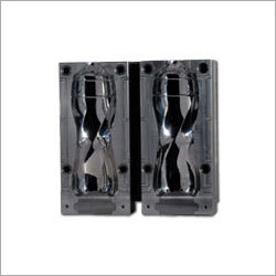 Semi Automatic PET Blow Mould