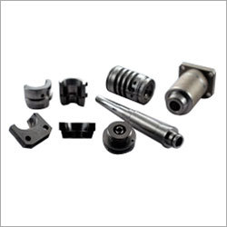 Blow Moulds