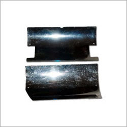 Industrial Reflex Reflectors
