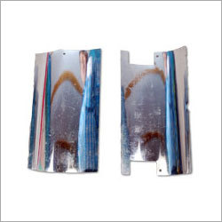 Reflex Reflector