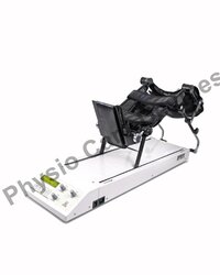 Physio Cpm Machine Age Group: Women