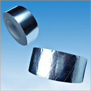 Aluminium Foil Tape