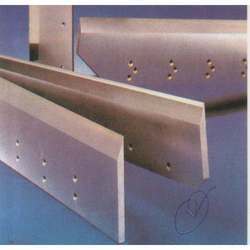 Guillotine Knives