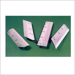 Trimmer Knives
