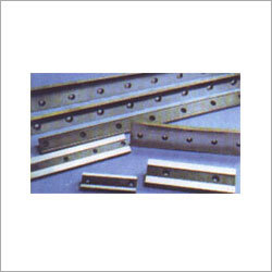 Shearing Blades