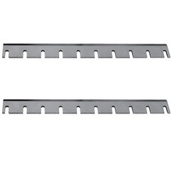 Veneer Peeling Knives
