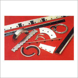Packaging Knives