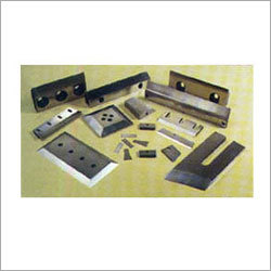 Plastic Packaging Knives