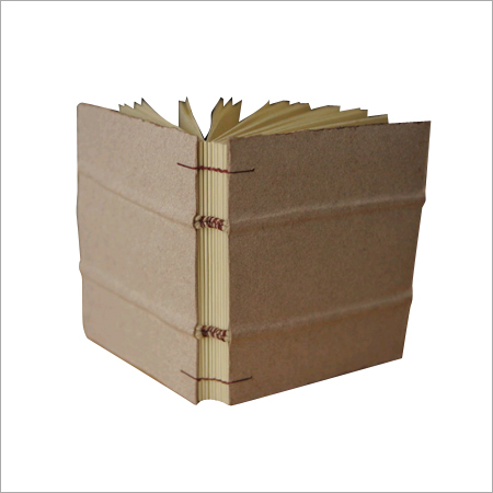 Binding Book