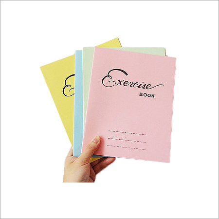 Exercise Books Exercise Book Wholesaler From Kolkata