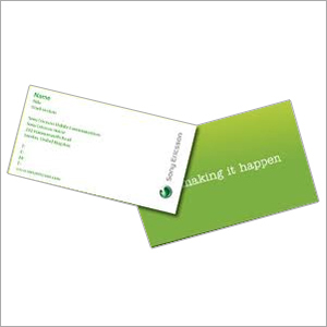 Identity Card