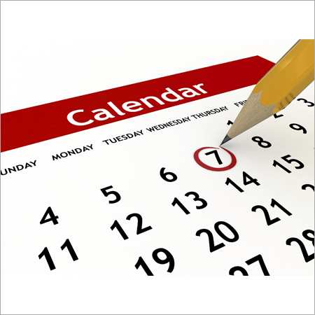 Calender