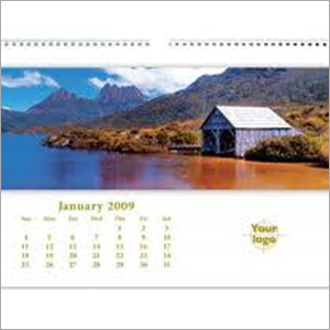 New Year Calendar