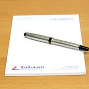 Letter Head