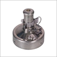 Fire Extinguisher's Spare parts & accessories