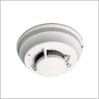 Fire Detection & Alarm Systems