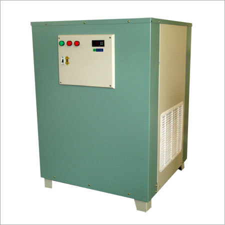 Portable Water Chiller Air Cooled