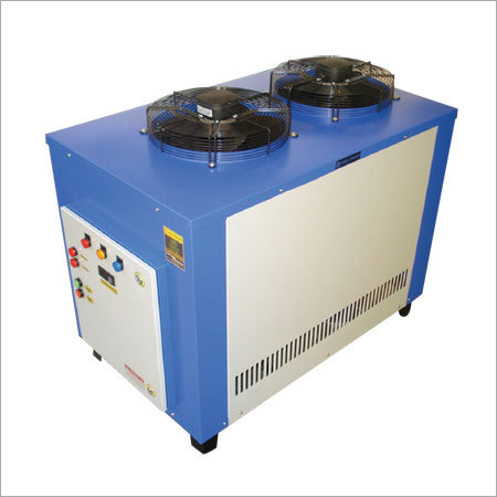 Water Chiller Air Cooled