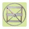 Shoulder Wheel
