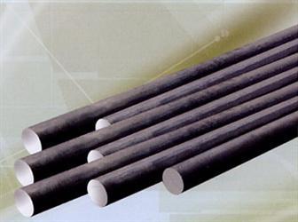 Industrial SS Black Bar