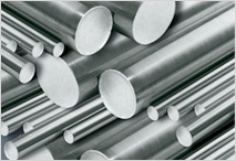 SS Round Bars