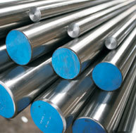 Monel Round Bars