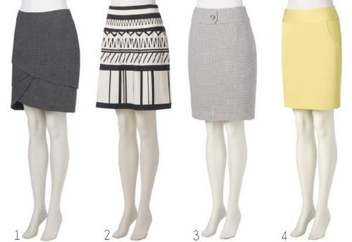 Skirt
