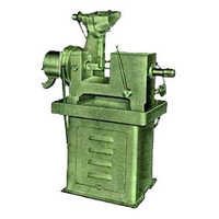 Nut Tapping Machine
