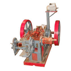 Cold Heading Machine