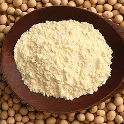 Soya Flour