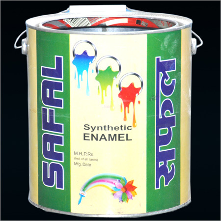 Synthetic Enamel