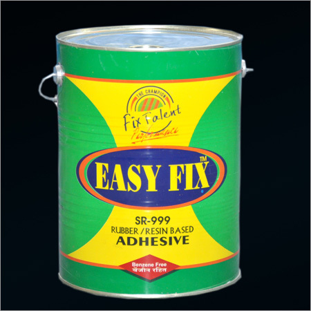 Adhesive