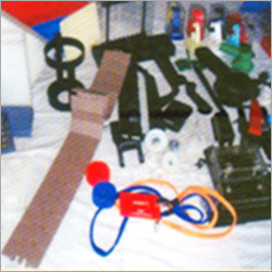 Custom Mould Components