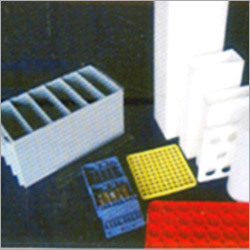 Precision Injection Mould Component