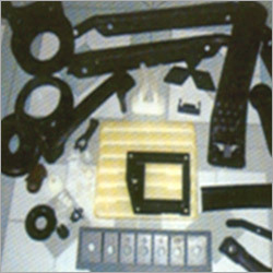 Metal Press Component